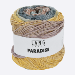 Пряжа Lang Paradise (1109.0028, Пустынная лилия)